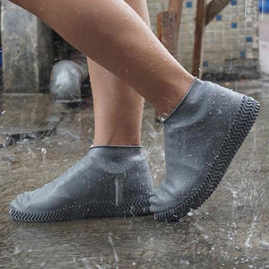 Couvre-chaussures Clic Fashion imperméables