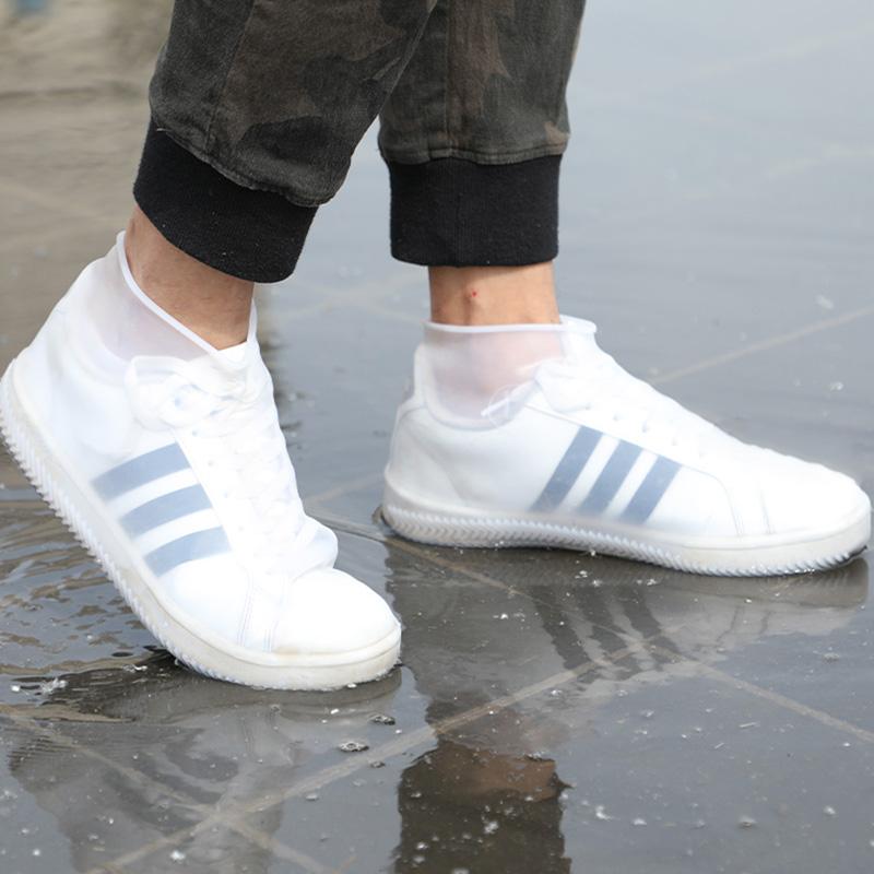 Couvre-chaussures Clic Fashion imperméables