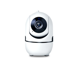 Charger l&#39;image dans la galerie, Caméra de Surveillance Ingénieuse: Caméra IP WIFI - Suivi Automatique - Surveillance et Sauvegarde À Distance