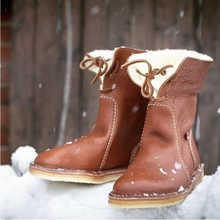 Charger l&#39;image dans la galerie, Snow boots 2020 - bottes pour femmes