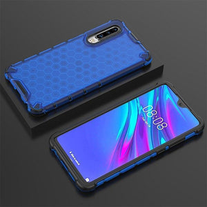 Coque solide Haute Protection pour Huawei