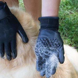 Paire de gants Pour Animaux