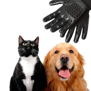 Paire de gants Pour Animaux