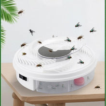 Charger l&#39;image dans la galerie, FLYTRAPO  - L&#39;appareil révolutionnaire qui capte les mouches sans les tuer