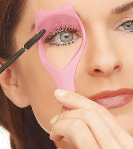 MASCORI : Cet outil vous permet d'appliquer le mascara rapidement et sans effort