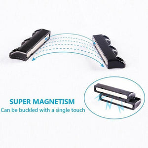 NoTie : Lacets Magnétiques Pour Chaussures